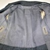 CAPPOTTO M36 LUFTWAFFE DA TRUPPA