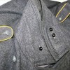 CAPPOTTO M36 LUFTWAFFE DA TRUPPA