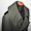 AM-NCO OVERCOAT M44 W.SS