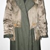 AM-NCO OVERCOAT M44 W.SS