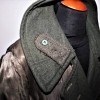 AM-NCO OVERCOAT M44 W.SS