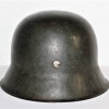 ELMETTO M42 MONODEKAL WEHRMACHT