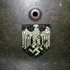 ELMETTO M42 MONODEKAL WEHRMACHT