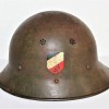 HELMET DUBLEDEKAL RED CROSS