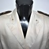 ITALIAN AIR FORCE OFFICER WHITE CERIMONIAL UNIFORM