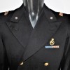 ITALIAN SUBMARINER NAVAL OFFICER�S JACKET AND TROUSERS