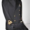 ITALIAN SUBMARINER NAVAL OFFICER�S JACKET AND TROUSERS