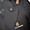 ITALIAN SUBMARINER NAVAL OFFICER�S JACKET AND TROUSERS