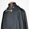 ITALIAN AIR FORCE OFFICER WOOL CLOAK