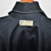 ITALIAN AIR FORCE OFFICER WOOL CLOAK