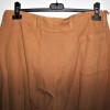 ITALIAN ARMY TROPICAL OFFICER TROUSERS M40