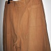 ITALIAN ARMY TROPICAL OFFICER TROUSERS M40