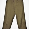US ARMY M.1937 WOOL COMBAT FIELD TROUSERS