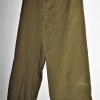 US ARMY M.1937 WOOL COMBAT FIELD TROUSERS