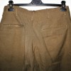US ARMY M.1937 WOOL COMBAT FIELD TROUSERS