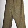 US ARMY M.1937 WOOL COMBAT FIELD TROUSERS
