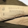 US ARMY M.1937 WOOL COMBAT FIELD TROUSERS