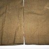 US ARMY M.1937 WOOL COMBAT FIELD TROUSERS
