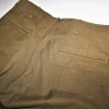 US ARMY M.1937 WOOL COMBAT FIELD TROUSERS