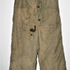 US NAVY WINTER TROUSERS