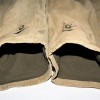 US NAVY WINTER TROUSERS