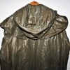 US ARMY RESIN-COATED RAINCOAT