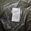 US ARMY RESIN-COATED RAINCOAT