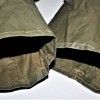 US ARMY RESIN-COATED RAINCOAT