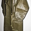 WWII US ARMY APRON-PROTECTIVE-IMPERMEABLE M1