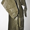 WWII US ARMY APRON-PROTECTIVE-IMPERMEABLE M1