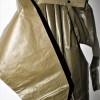 WWII US ARMY APRON-PROTECTIVE-IMPERMEABLE M1