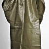 WWII US ARMY APRON-PROTECTIVE-IMPERMEABLE M1