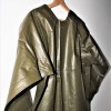 WWII US ARMY APRON-PROTECTIVE-IMPERMEABLE M1
