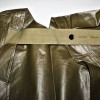 WWII US ARMY APRON-PROTECTIVE-IMPERMEABLE M1