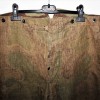 COMBAT FIELD TROUSERS IN ITALIAN CAMOUFLAGE FABRIC