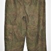 COMBAT FIELD TROUSERS IN ITALIAN CAMOUFLAGE FABRIC