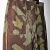 COMBAT FIELD TROUSERS IN ITALIAN CAMOUFLAGE FABRIC