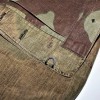 COMBAT FIELD TROUSERS IN ITALIAN CAMOUFLAGE FABRIC