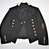 GERMAN WWII SMALL BOYS JACKET HITLER JUGEND LITTLE SAILOR