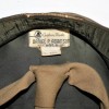 WWII US AIR FORCE GLIDER PILOTS DRESS UNIFORM AND VISOR CAP