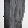 WWII ITALIAN NAVAL OFFICER�S OVERCOAT 