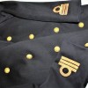 WWII ITALIAN NAVAL OFFICER�S OVERCOAT 