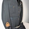 WWII AIR FORCE ITALIAN OFFICER�S UNIFORM JACKET AND TROUSERS