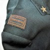 WWII AIR FORCE ITALIAN OFFICER�S UNIFORM JACKET AND TROUSERS
