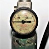 US WWII ARMY AIR FORCE BAILOUT BREATHING OXYGEN BOTTLE TYPE H-1 