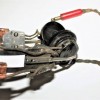 US WWII AIR FORCE RADIO HEADSET ANB-H-1 FOR PILOT