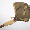 USAAF A-9 SUMMER FLIGHT HELMET