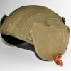 USAAF M4A2 FLAK HELMET AVIATOR