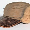 US WWII ARMY WINTER FIELD CAP
