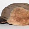 US WWII ARMY WINTER FIELD CAP
